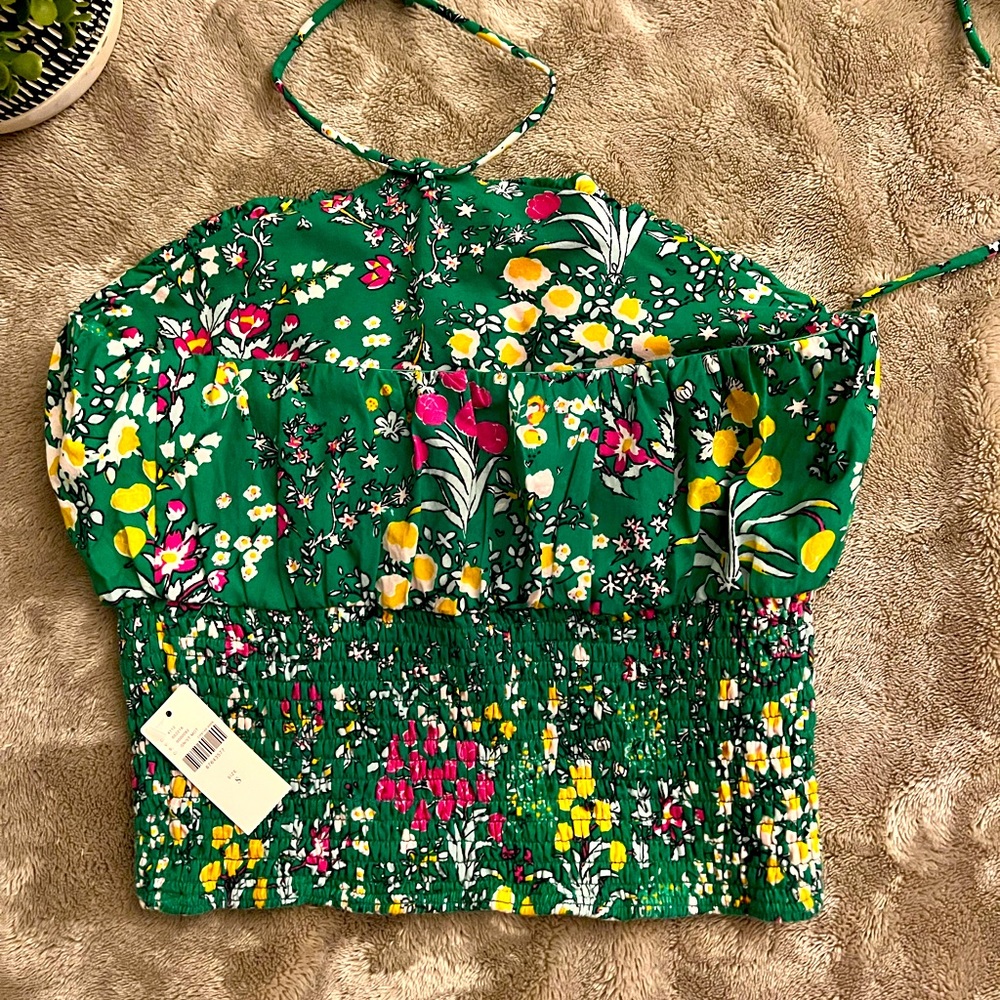 Anthropologie Maeve halter